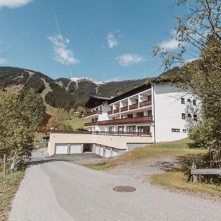 Apartment Holiday-1 By Interhome Zell am See Exterior photo