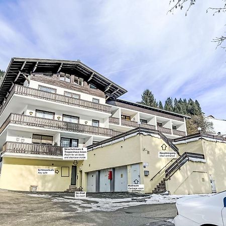 Apartment Holiday-1 By Interhome Zell am See Exterior photo