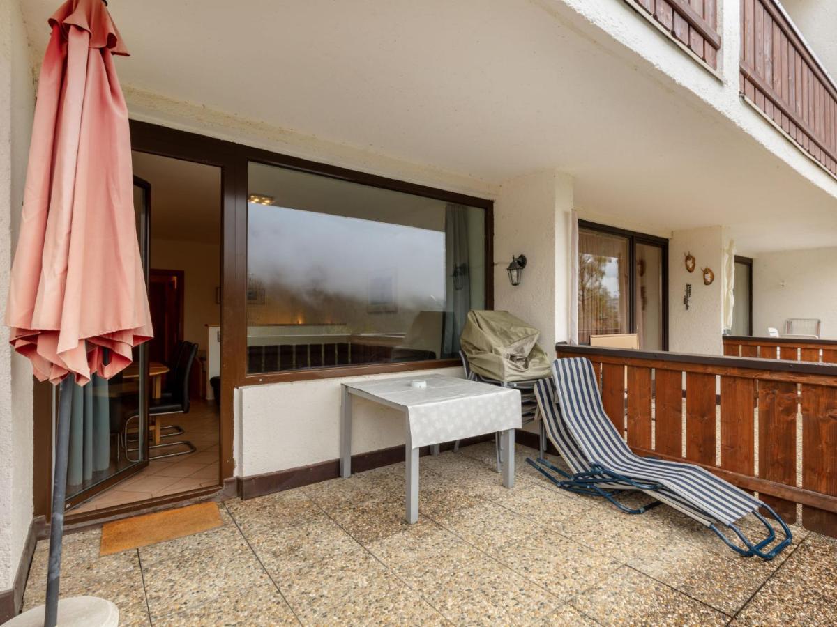 Apartment Holiday-1 By Interhome Zell am See Exterior photo