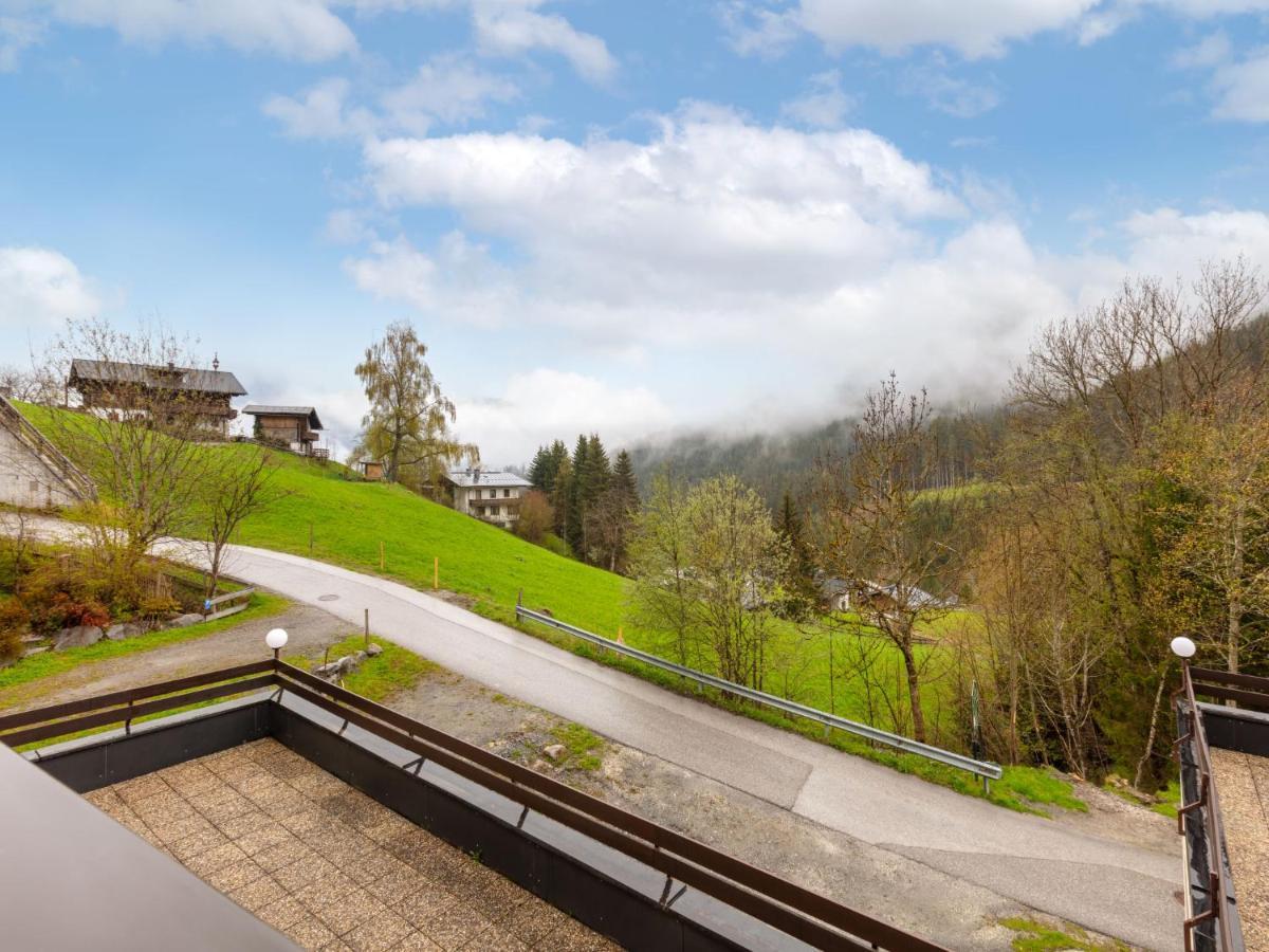 Apartment Holiday-1 By Interhome Zell am See Exterior photo