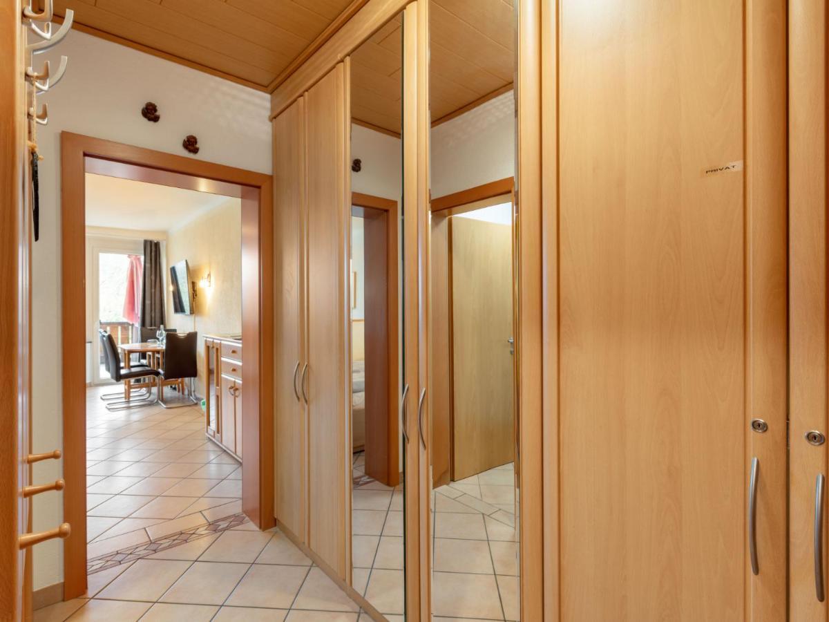Apartment Holiday-1 By Interhome Zell am See Exterior photo