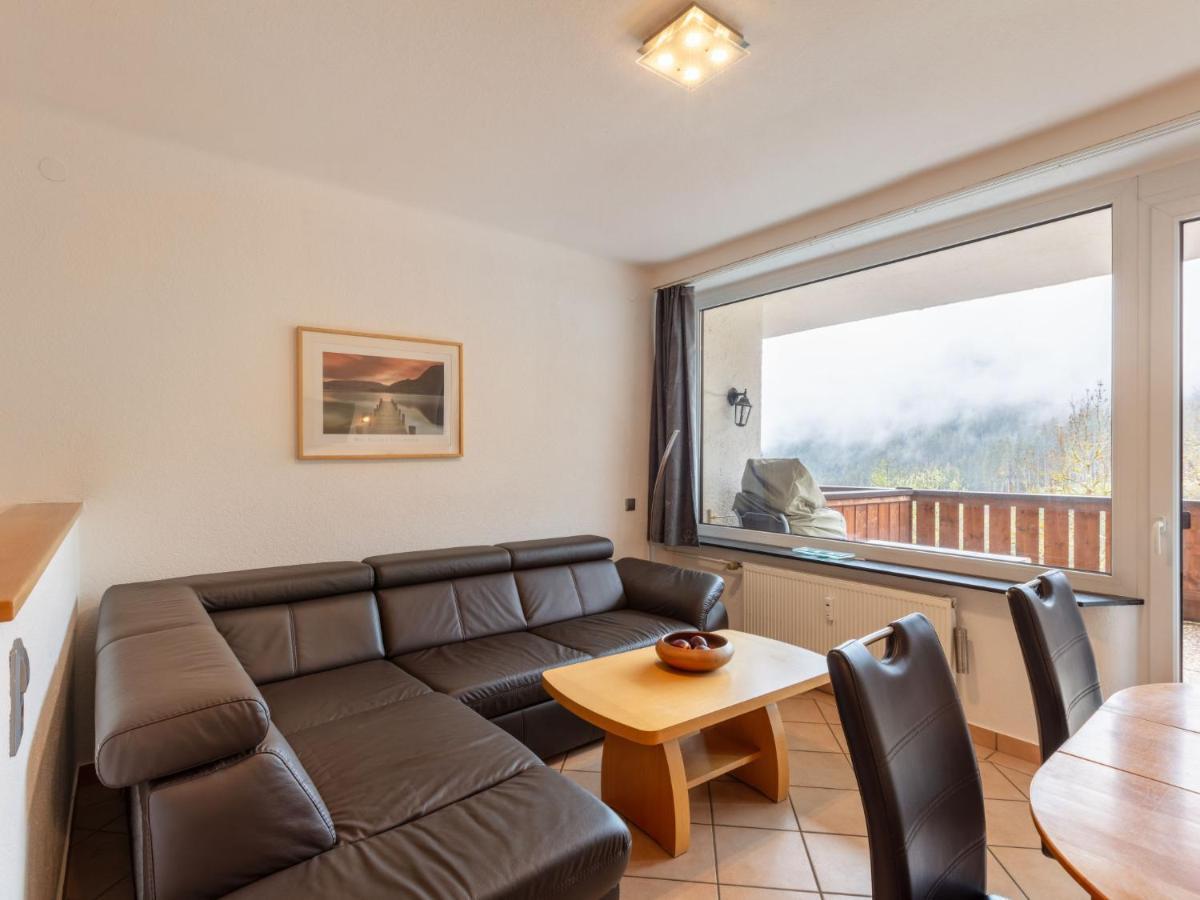 Apartment Holiday-1 By Interhome Zell am See Exterior photo