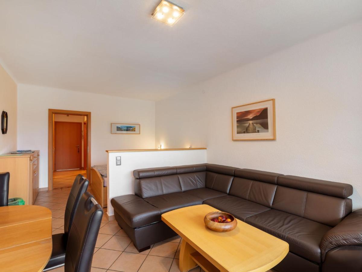 Apartment Holiday-1 By Interhome Zell am See Exterior photo