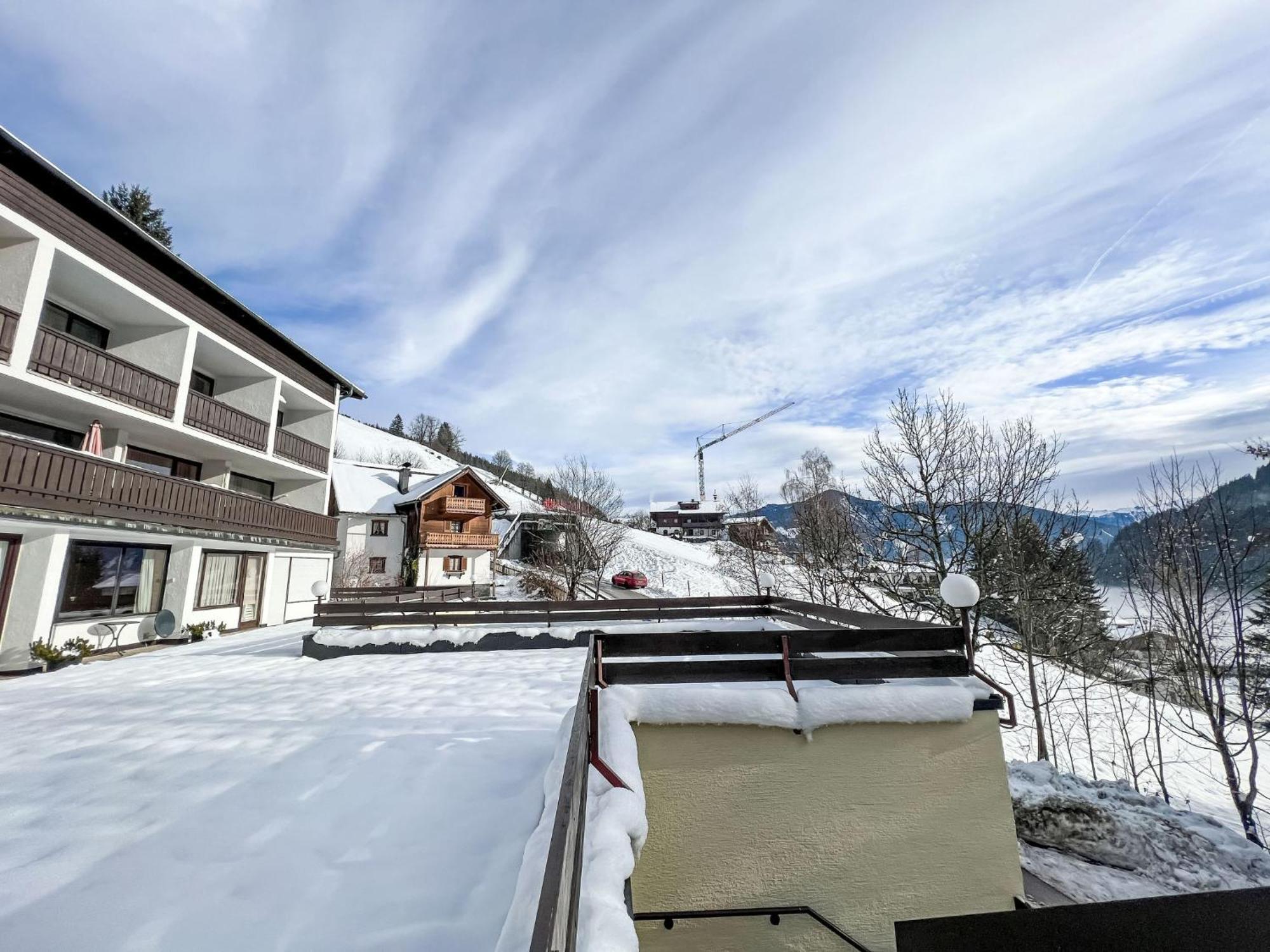 Apartment Holiday-1 By Interhome Zell am See Exterior photo